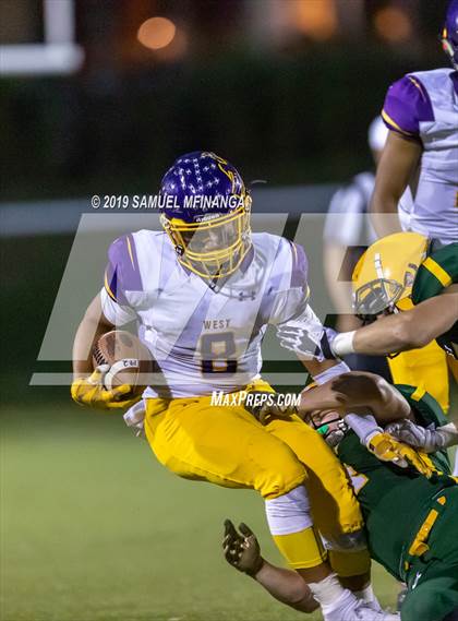 Thumbnail 2 in Bellevue West @ Pius X photogallery.