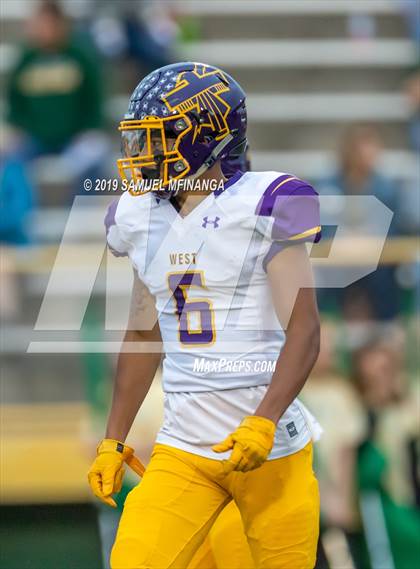 Thumbnail 1 in Bellevue West @ Pius X photogallery.