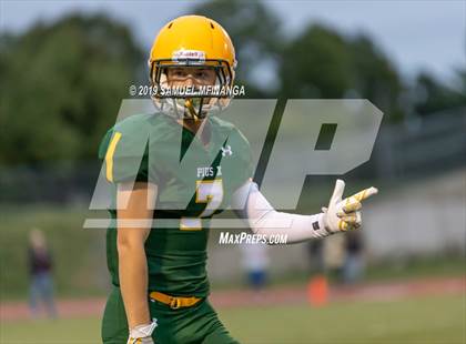 Thumbnail 2 in Bellevue West @ Pius X photogallery.