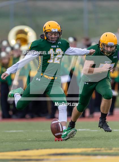 Thumbnail 2 in Bellevue West @ Pius X photogallery.
