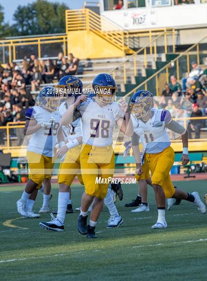 Thumbnail 1 in Bellevue West @ Pius X photogallery.