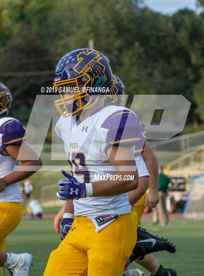 Thumbnail 2 in Bellevue West @ Pius X photogallery.