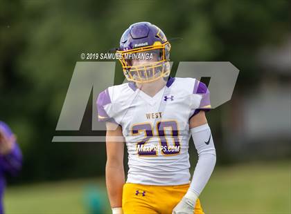 Thumbnail 3 in Bellevue West @ Pius X photogallery.
