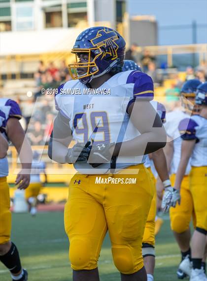 Thumbnail 3 in Bellevue West @ Pius X photogallery.