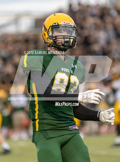 Thumbnail 1 in Bellevue West @ Pius X photogallery.