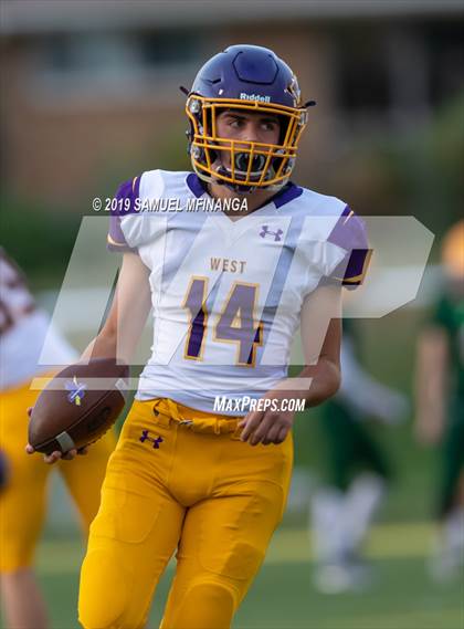 Thumbnail 2 in Bellevue West @ Pius X photogallery.