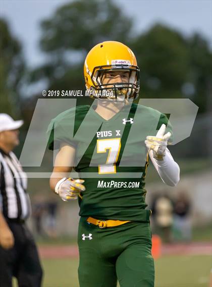 Thumbnail 3 in Bellevue West @ Pius X photogallery.