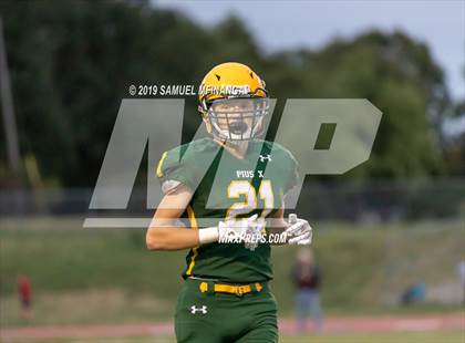 Thumbnail 1 in Bellevue West @ Pius X photogallery.