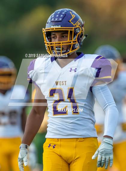 Thumbnail 3 in Bellevue West @ Pius X photogallery.