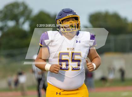Thumbnail 1 in Bellevue West @ Pius X photogallery.