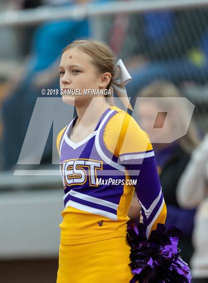 Thumbnail 3 in Bellevue West @ Pius X photogallery.