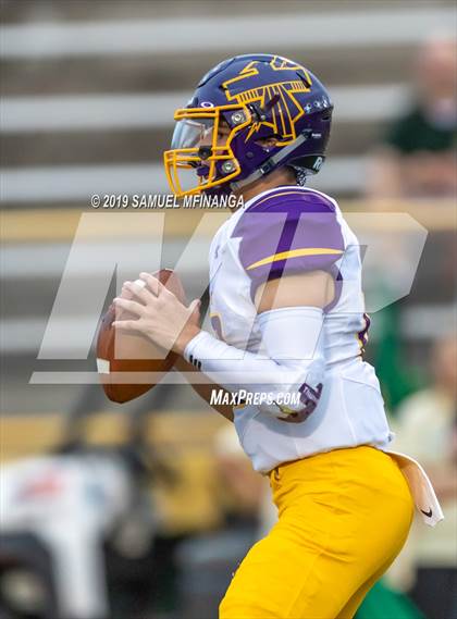 Thumbnail 3 in Bellevue West @ Pius X photogallery.