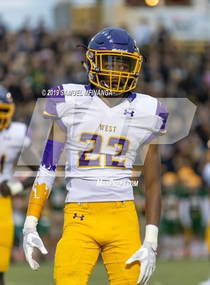 Thumbnail 3 in Bellevue West @ Pius X photogallery.
