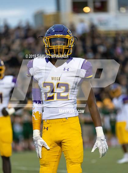 Thumbnail 1 in Bellevue West @ Pius X photogallery.