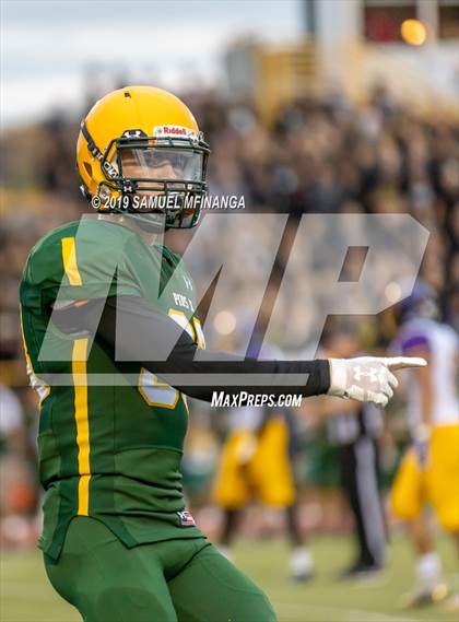 Thumbnail 2 in Bellevue West @ Pius X photogallery.
