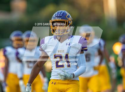 Thumbnail 2 in Bellevue West @ Pius X photogallery.