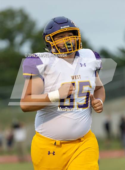 Thumbnail 3 in Bellevue West @ Pius X photogallery.