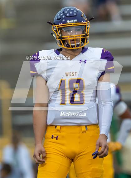 Thumbnail 3 in Bellevue West @ Pius X photogallery.