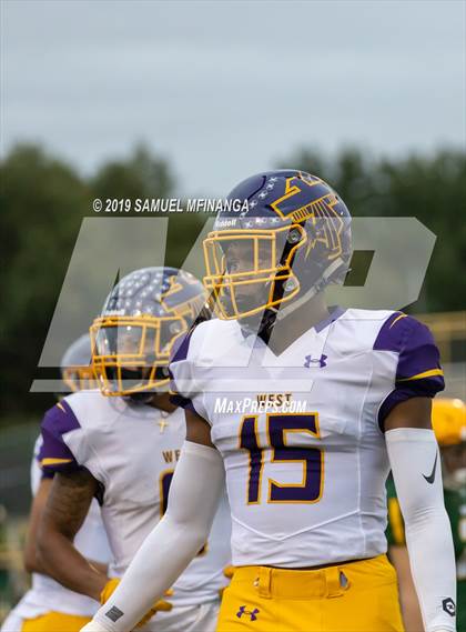 Thumbnail 2 in Bellevue West @ Pius X photogallery.