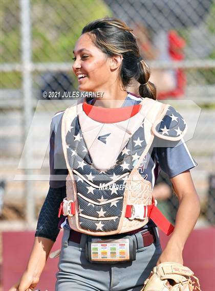 Thumbnail 3 in Basic @ Faith Lutheran (NIAA 5A 1st Round Playoff) photogallery.