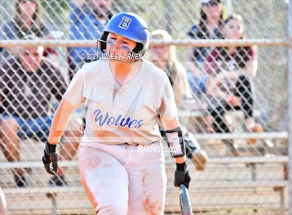 Thumbnail 2 in Basic @ Faith Lutheran (NIAA 5A 1st Round Playoff) photogallery.
