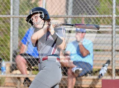 Thumbnail 1 in Basic @ Faith Lutheran (NIAA 5A 1st Round Playoff) photogallery.