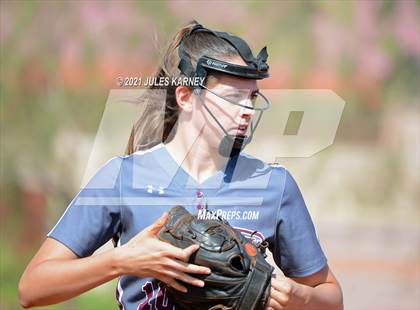 Thumbnail 3 in Basic @ Faith Lutheran (NIAA 5A 1st Round Playoff) photogallery.
