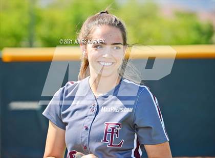 Thumbnail 3 in Basic @ Faith Lutheran (NIAA 5A 1st Round Playoff) photogallery.