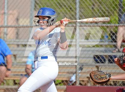 Thumbnail 1 in Basic @ Faith Lutheran (NIAA 5A 1st Round Playoff) photogallery.