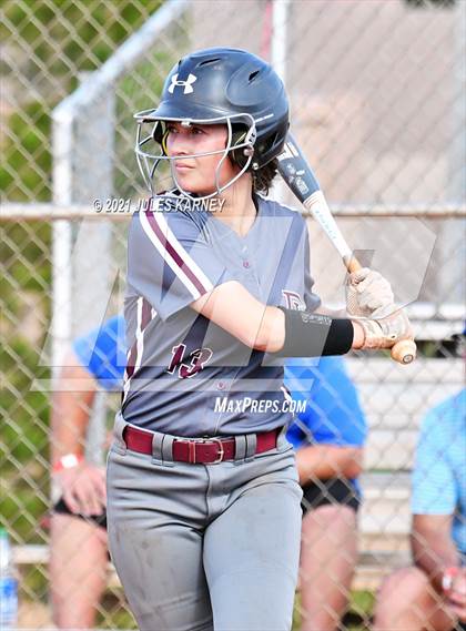 Thumbnail 1 in Basic @ Faith Lutheran (NIAA 5A 1st Round Playoff) photogallery.