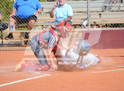 Thumbnail 1 in Basic @ Faith Lutheran (NIAA 5A 1st Round Playoff) photogallery.