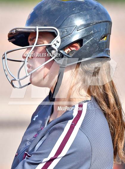 Thumbnail 3 in Basic @ Faith Lutheran (NIAA 5A 1st Round Playoff) photogallery.