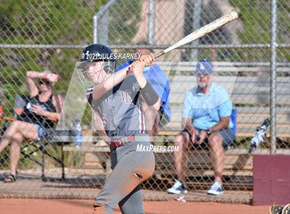 Thumbnail 3 in Basic @ Faith Lutheran (NIAA 5A 1st Round Playoff) photogallery.