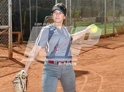 Thumbnail 3 in Basic @ Faith Lutheran (NIAA 5A 1st Round Playoff) photogallery.