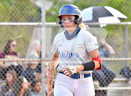Thumbnail 1 in Basic @ Faith Lutheran (NIAA 5A 1st Round Playoff) photogallery.