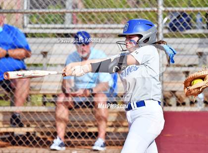 Thumbnail 2 in Basic @ Faith Lutheran (NIAA 5A 1st Round Playoff) photogallery.