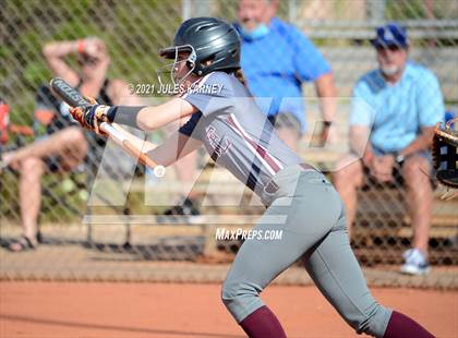 Thumbnail 2 in Basic @ Faith Lutheran (NIAA 5A 1st Round Playoff) photogallery.