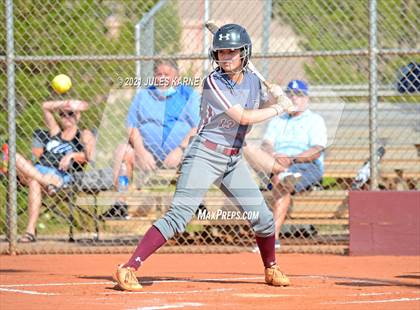 Thumbnail 2 in Basic @ Faith Lutheran (NIAA 5A 1st Round Playoff) photogallery.