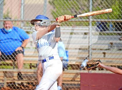 Thumbnail 3 in Basic @ Faith Lutheran (NIAA 5A 1st Round Playoff) photogallery.