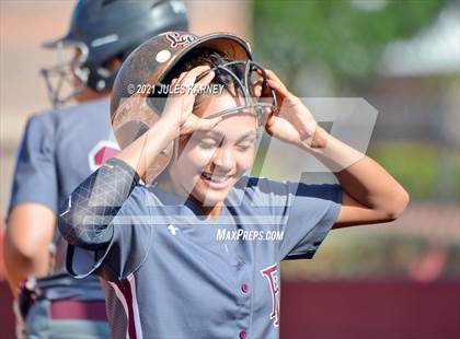 Thumbnail 3 in Basic @ Faith Lutheran (NIAA 5A 1st Round Playoff) photogallery.
