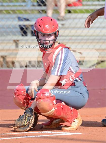 Thumbnail 1 in Basic @ Faith Lutheran (NIAA 5A 1st Round Playoff) photogallery.