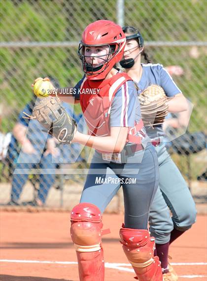 Thumbnail 2 in Basic @ Faith Lutheran (NIAA 5A 1st Round Playoff) photogallery.