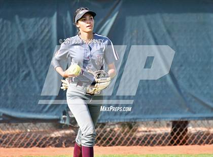 Thumbnail 3 in Basic @ Faith Lutheran (NIAA 5A 1st Round Playoff) photogallery.