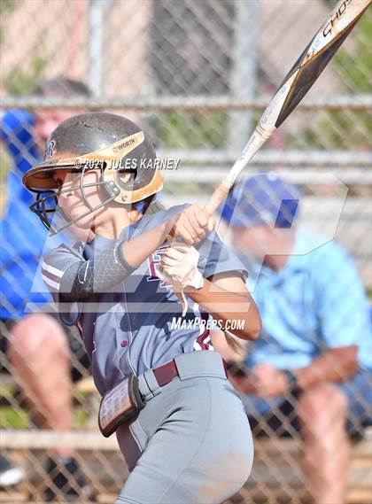 Thumbnail 3 in Basic @ Faith Lutheran (NIAA 5A 1st Round Playoff) photogallery.