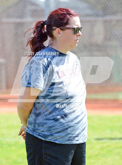 Thumbnail 2 in Basic @ Faith Lutheran (NIAA 5A 1st Round Playoff) photogallery.