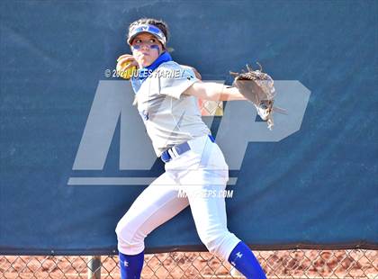 Thumbnail 1 in Basic @ Faith Lutheran (NIAA 5A 1st Round Playoff) photogallery.