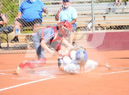 Thumbnail 2 in Basic @ Faith Lutheran (NIAA 5A 1st Round Playoff) photogallery.