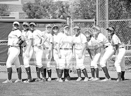 Thumbnail 1 in Basic @ Faith Lutheran (NIAA 5A 1st Round Playoff) photogallery.