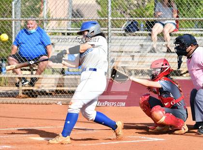 Thumbnail 1 in Basic @ Faith Lutheran (NIAA 5A 1st Round Playoff) photogallery.