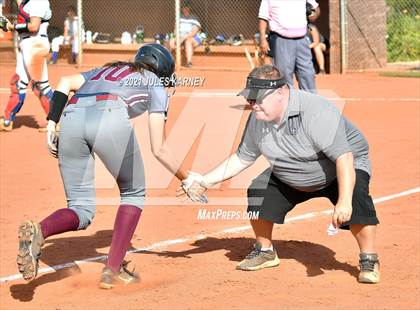 Thumbnail 1 in Basic @ Faith Lutheran (NIAA 5A 1st Round Playoff) photogallery.